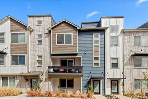 12322 W 56th Lane Arvada CO 80002