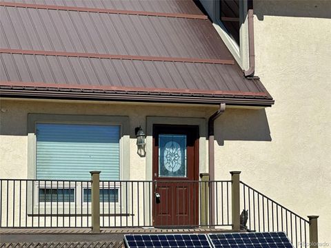 205 Hoofprint Court Walsenburg CO 81089