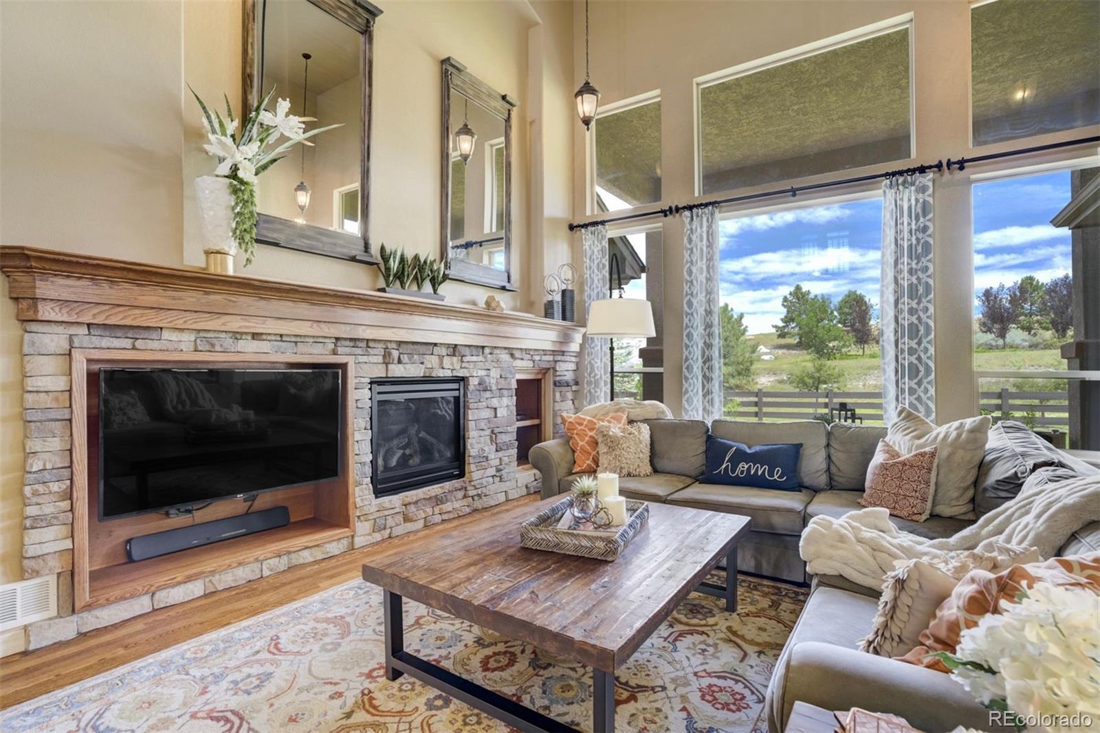 5016 Gibson Lake Court