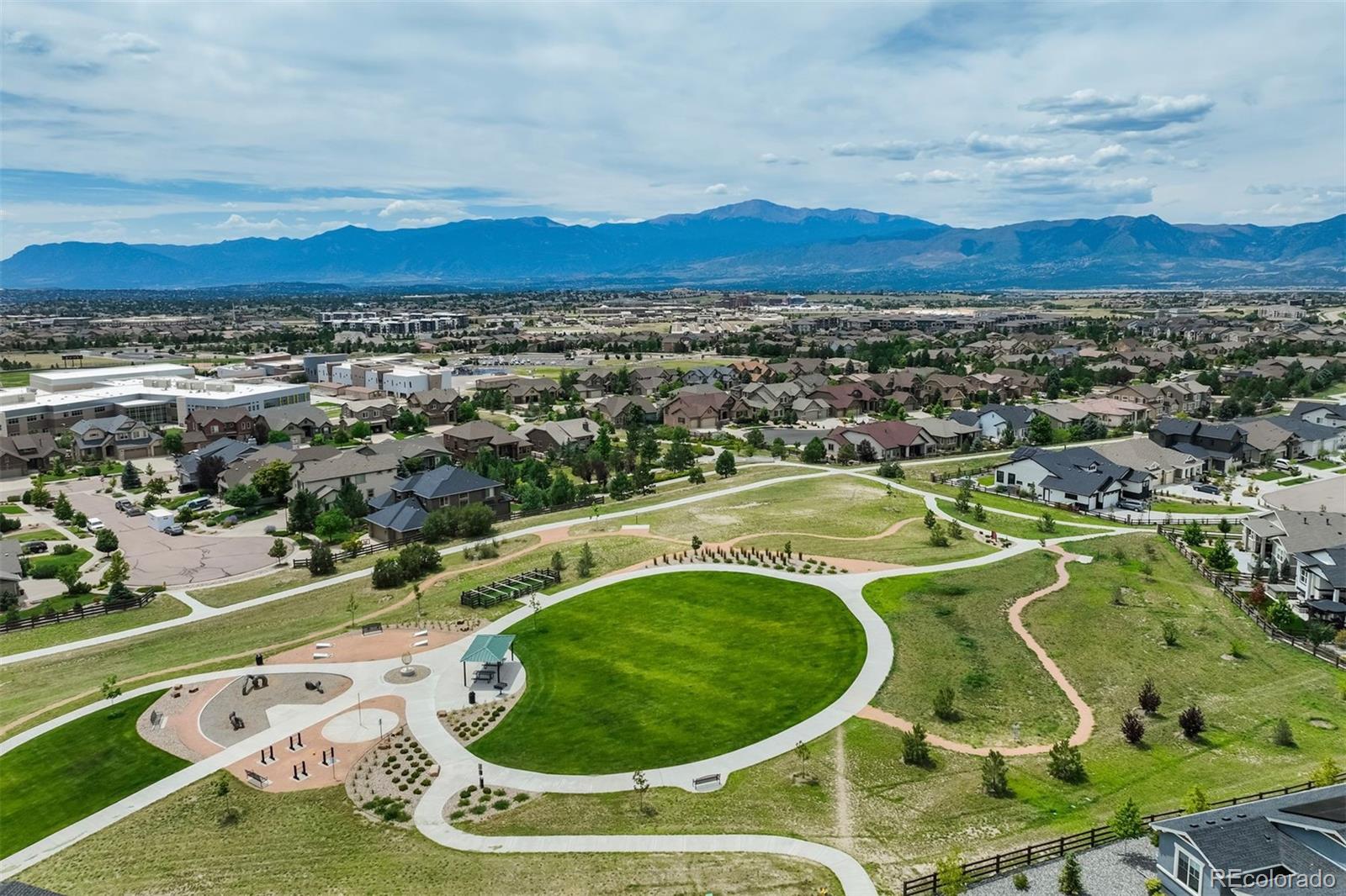 5016 Gibson Lake Court
