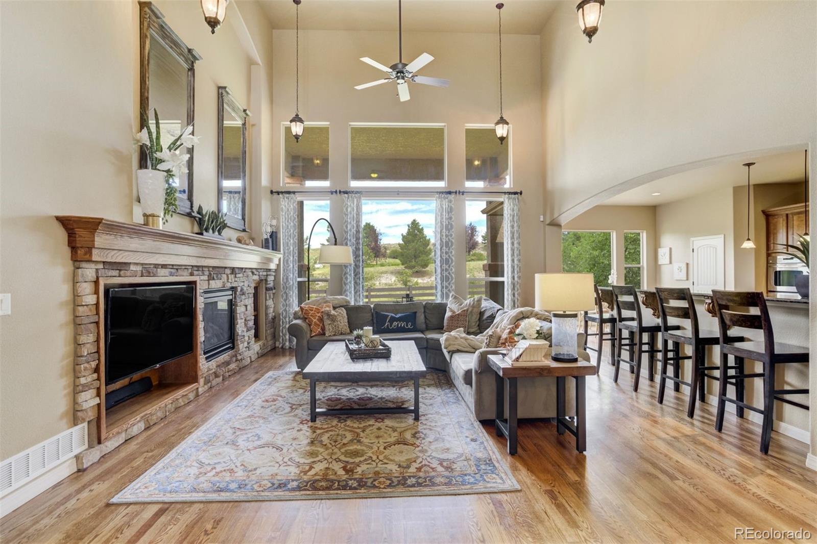 5016 Gibson Lake Court