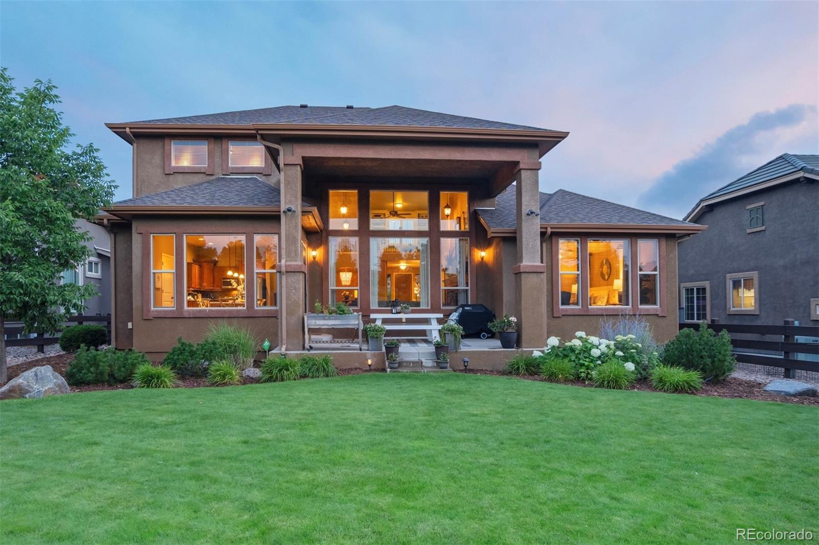 5016 Gibson Lake Court