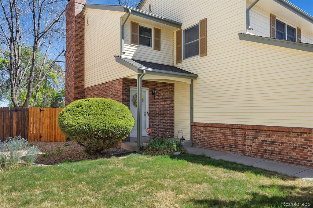 Photo of 2977 E 123rd Avenue, Thornton, CO 80241 (MLS # 7704052)