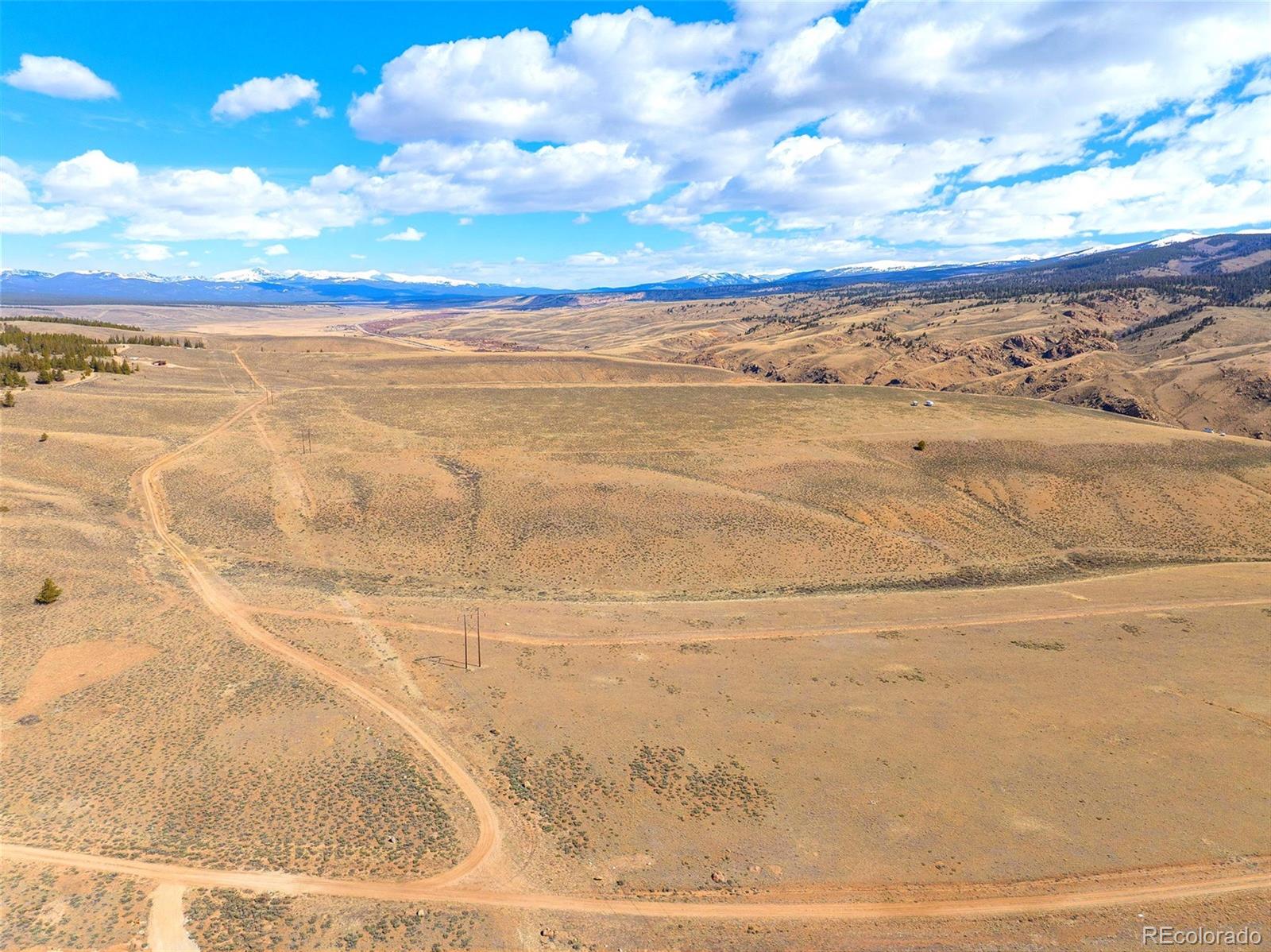 Parcel 1-A Tract 60