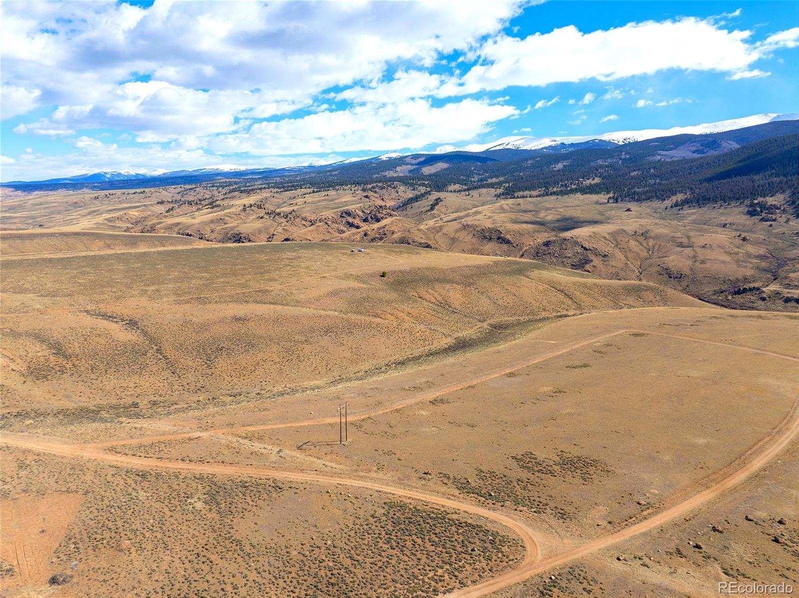 Parcel 1-A Tract 60