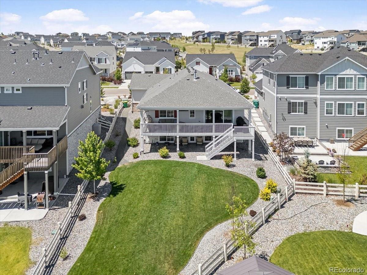 7074 S Vandriver Court, Aurora, CO, 80016 1 7074 S Vandriver Court