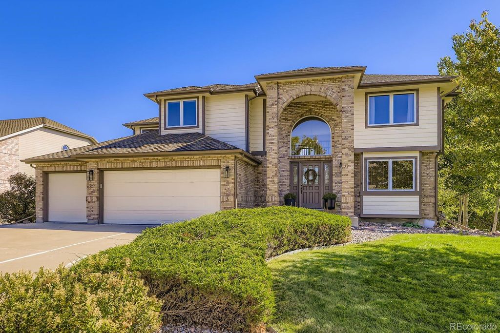 Photo of 5726 Fig Court, Arvada, CO 80002 (MLS # 8720691)