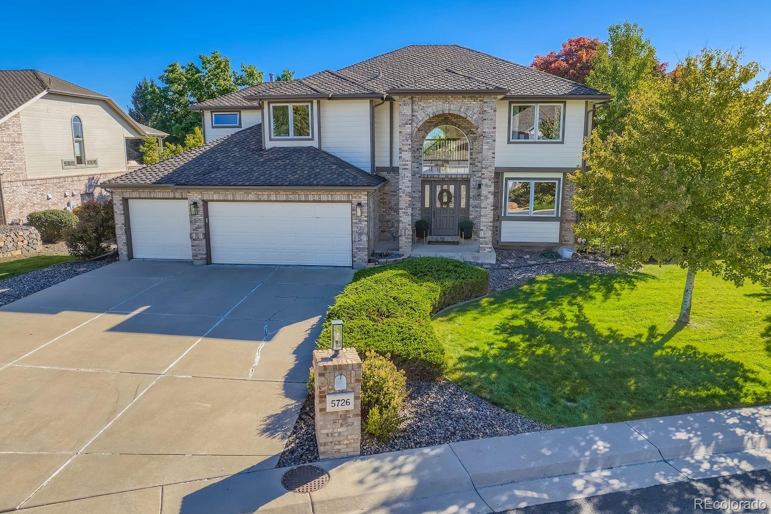 5726 Fig Court