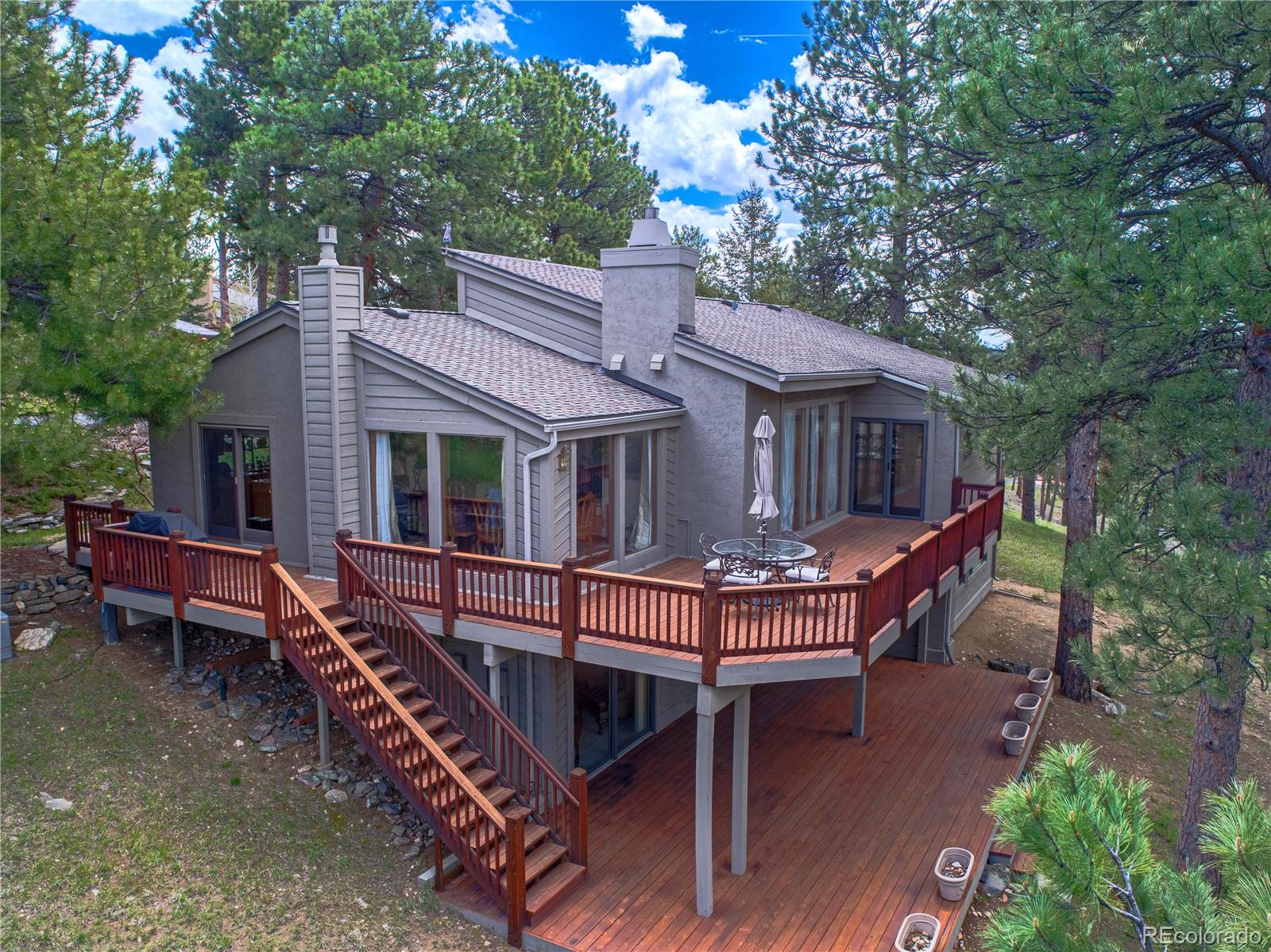 View Golden, CO 80401 house