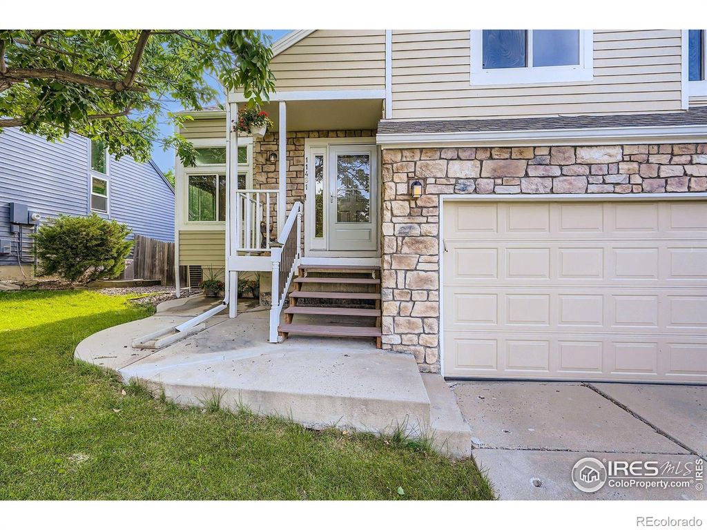 Photo of 11481 King Street, Westminster, CO 80031 (MLS # IR1046998)