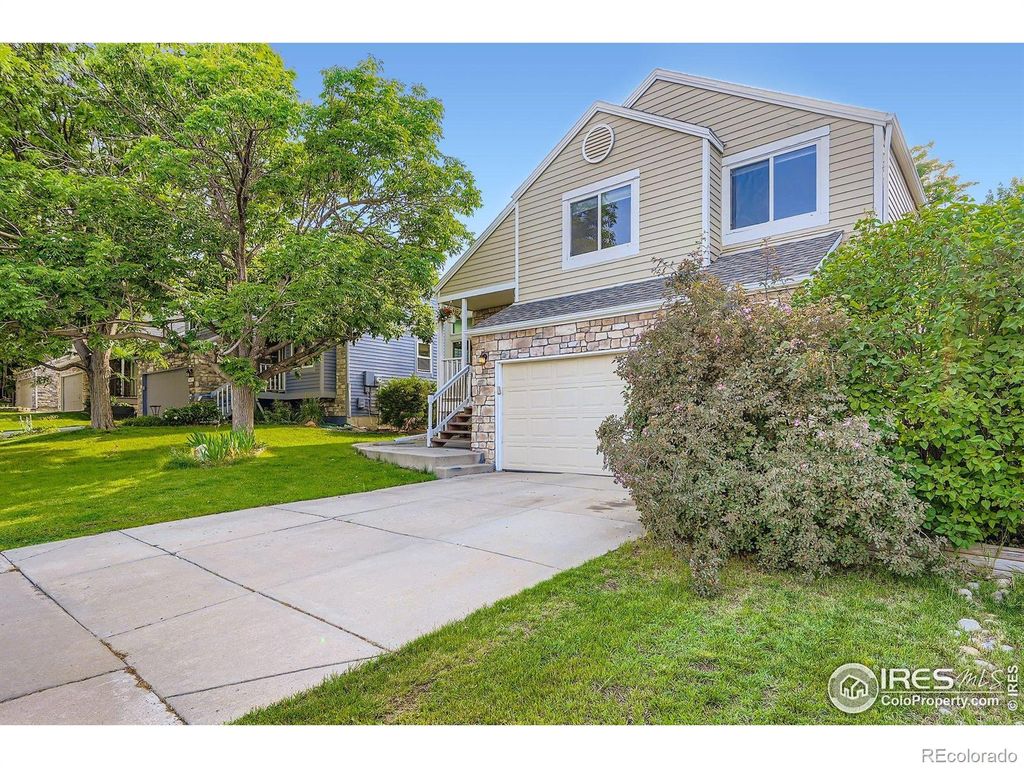 Photo of 11481 King Street, Westminster, CO 80031 (MLS # IR1046998)