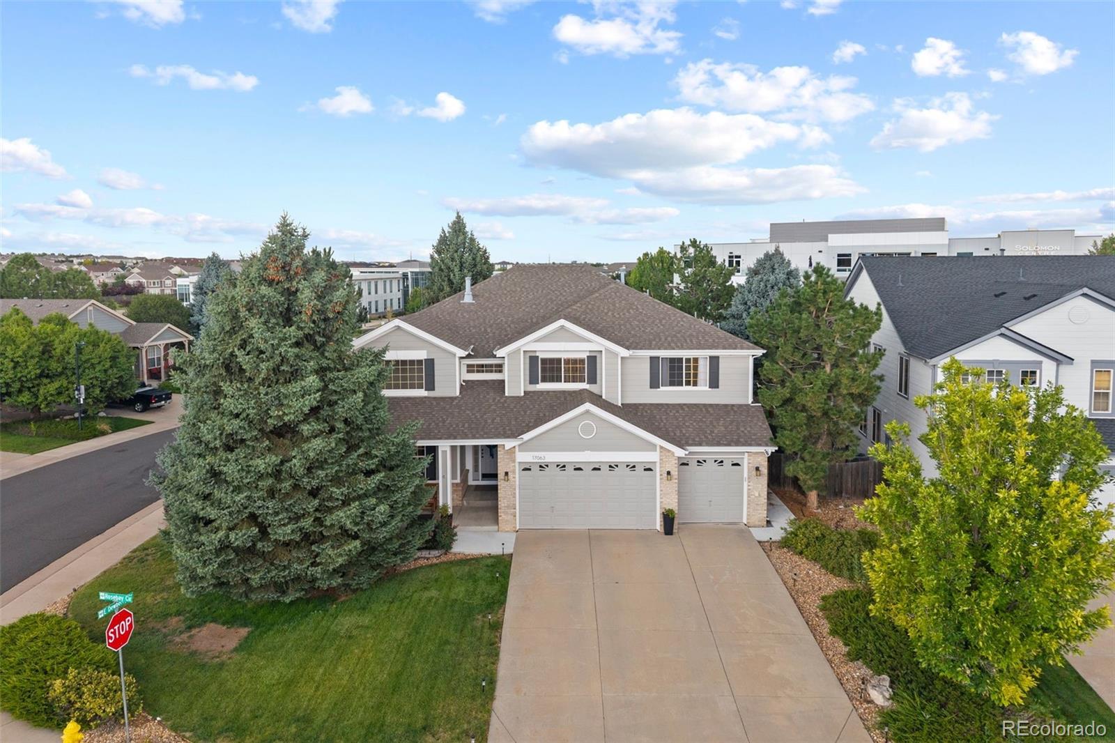 17063 E Rosebay Circle