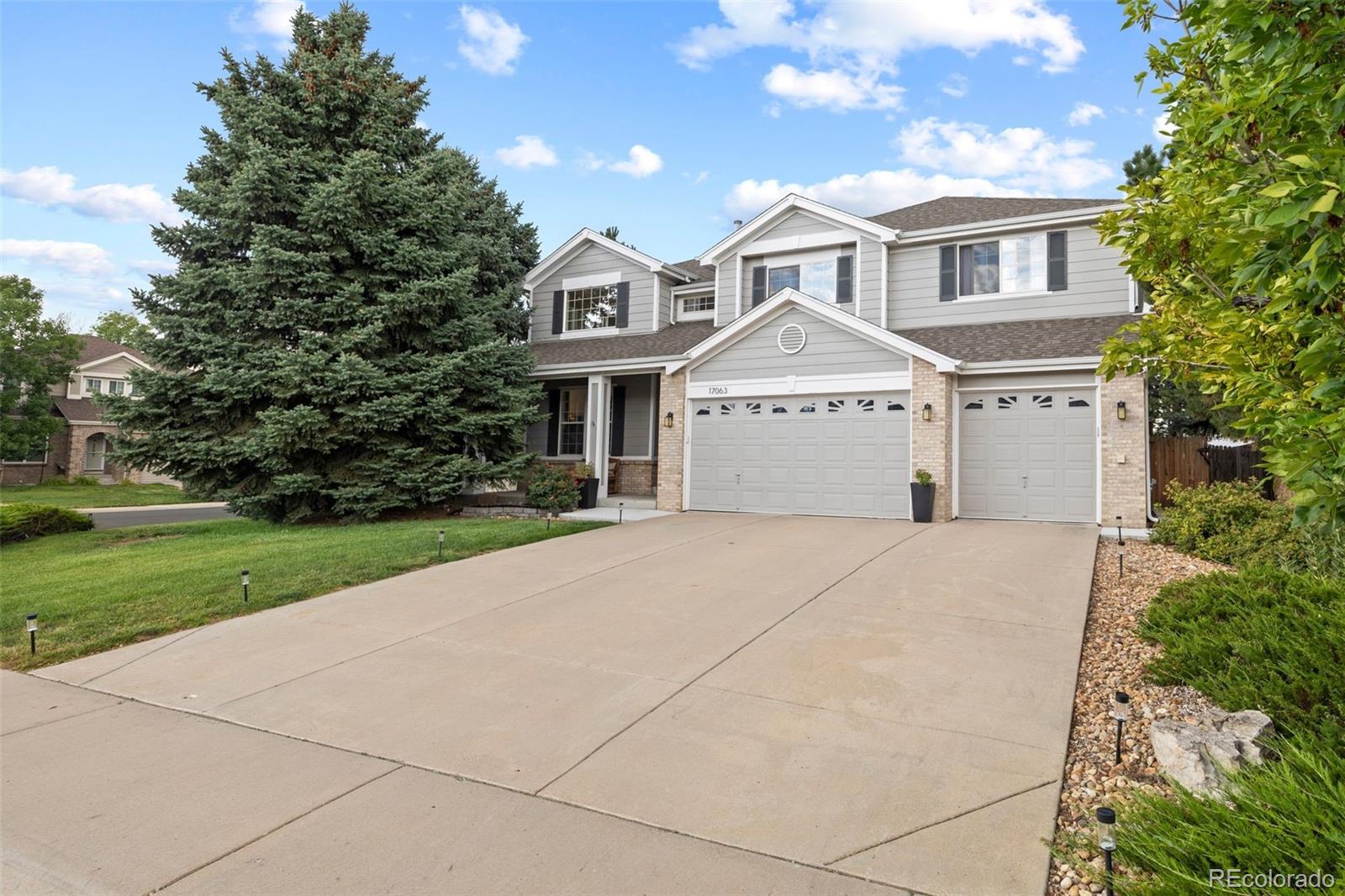 17063 E Rosebay Circle