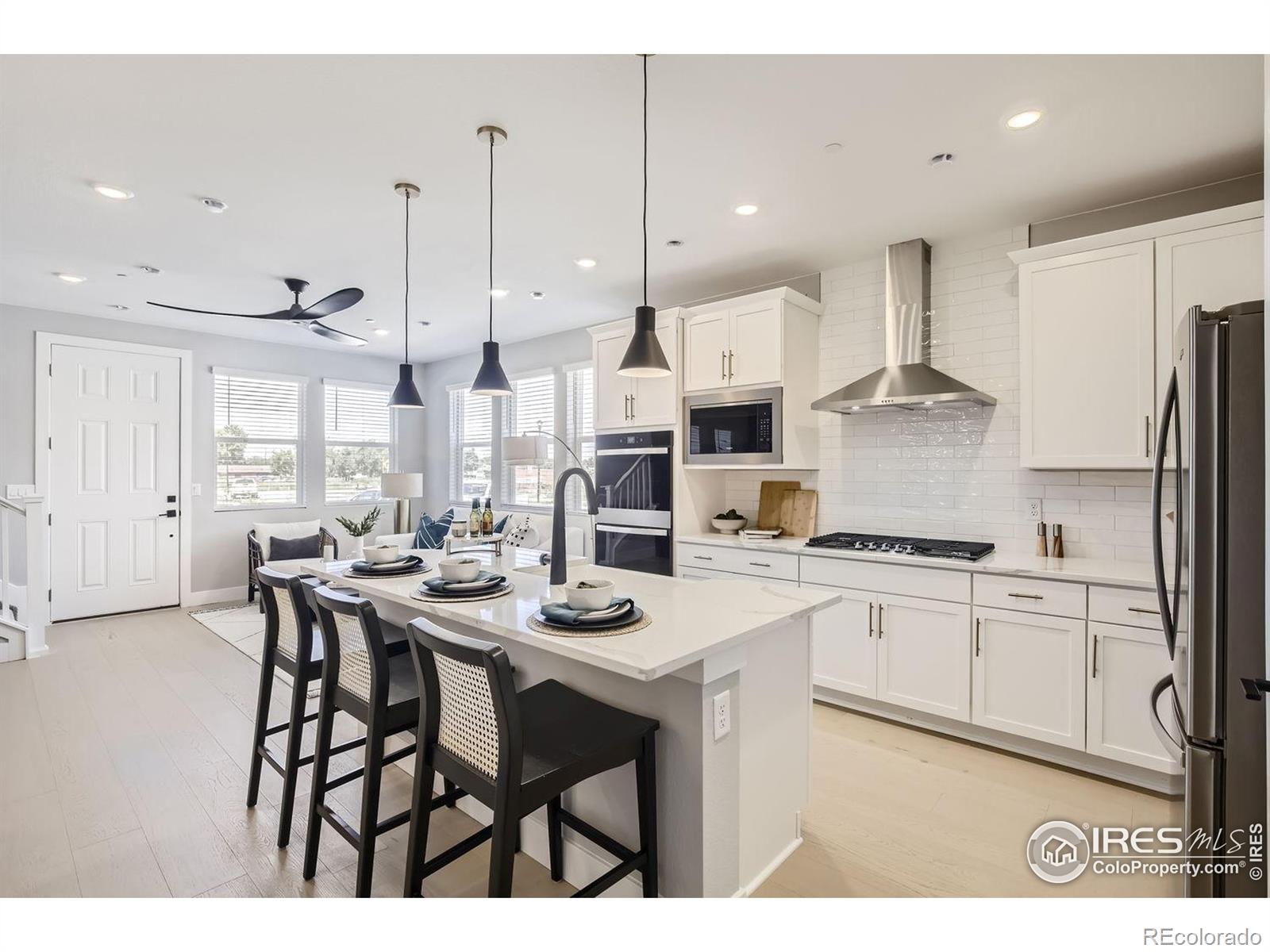 2801 Bear Springs Circle