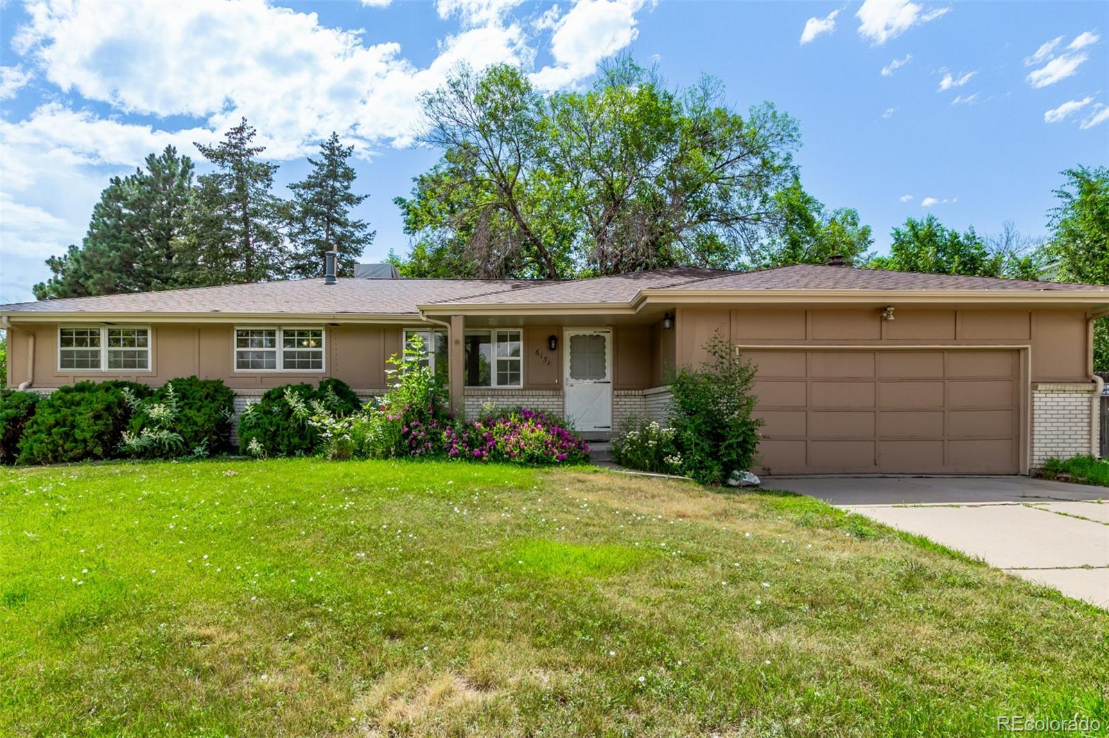 6131 Wolff Street, Arvada, CO, 80003 1 6131 Wolff Street