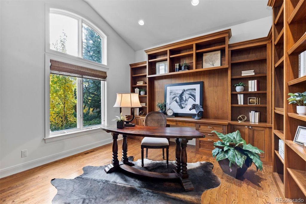 Photo of 2450 E Alameda Avenue #4, Denver, CO 80209 (MLS # 5756754)