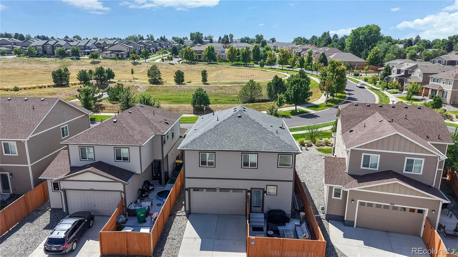 Parker, Colorado 80138, United States, 4 Bedrooms Bedrooms, ,2 BathroomsBathrooms,Residential,Active,202632