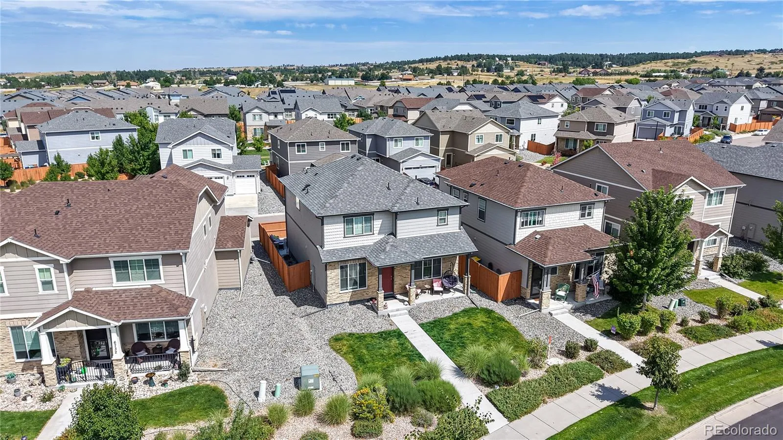 Parker, Colorado 80138, United States, 4 Bedrooms Bedrooms, ,2 BathroomsBathrooms,Residential,Active,202632