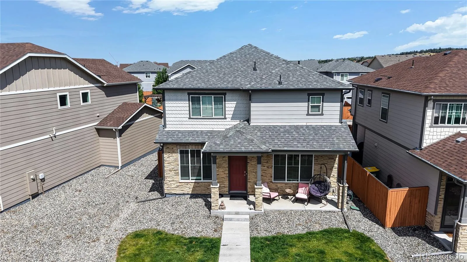 Parker, Colorado 80138, United States, 4 Bedrooms Bedrooms, ,2 BathroomsBathrooms,Residential,Active,202632