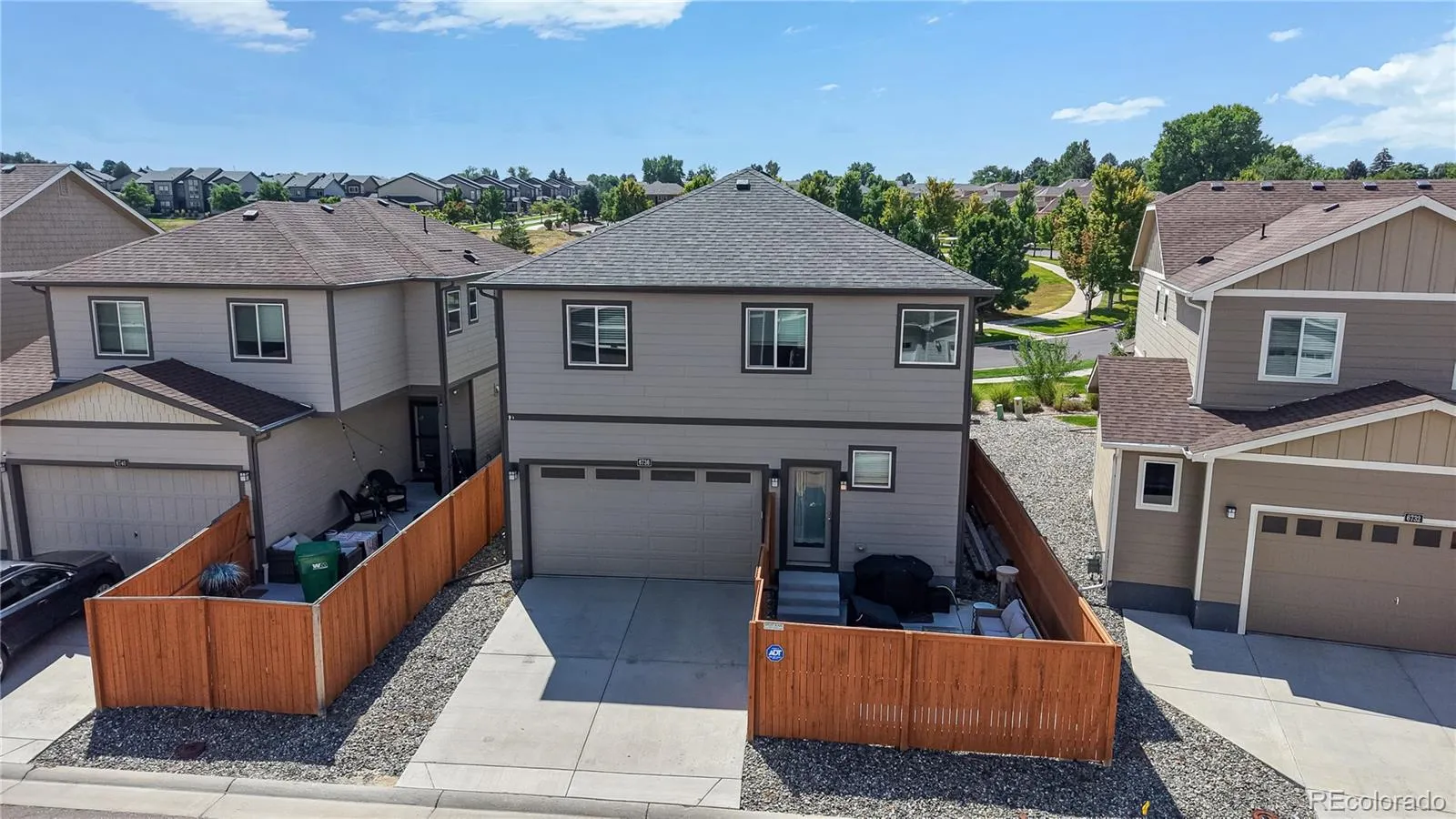 Parker, Colorado 80138, United States, 4 Bedrooms Bedrooms, ,2 BathroomsBathrooms,Residential,Active,202632