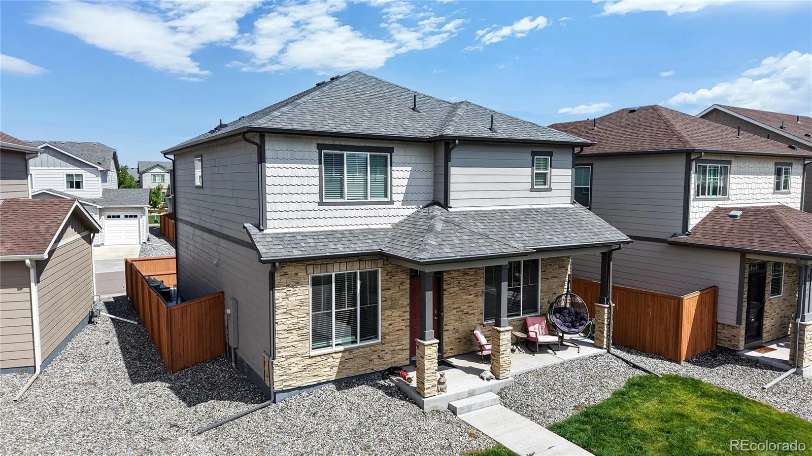 Parker, Colorado 80138, United States, 4 Bedrooms Bedrooms, ,2 BathroomsBathrooms,Residential,Active,202632