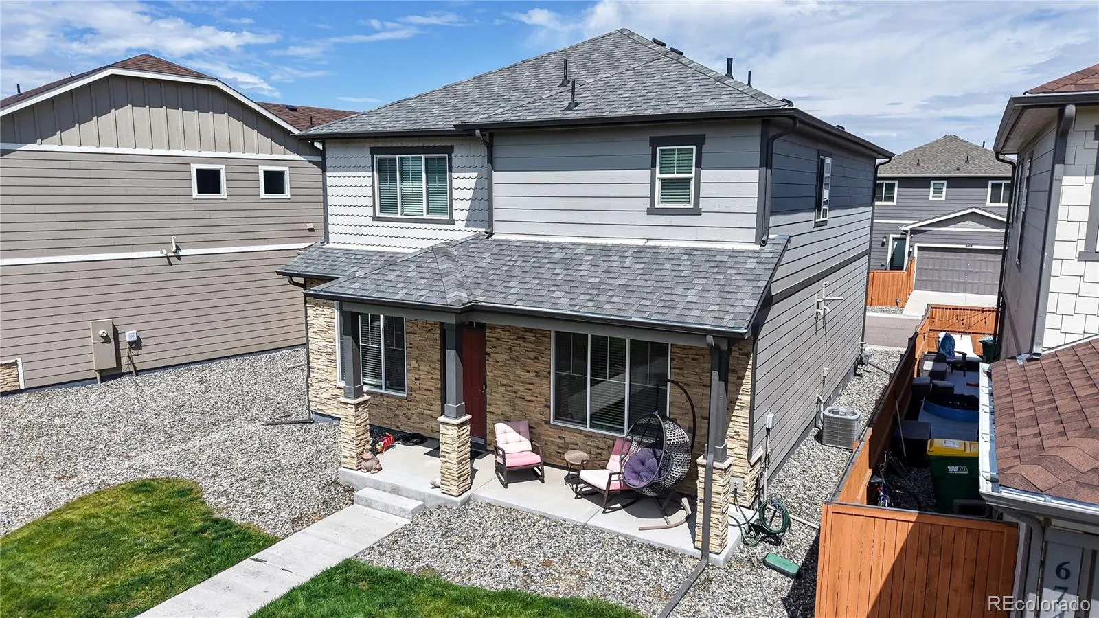 Parker, Colorado 80138, United States, 4 Bedrooms Bedrooms, ,2 BathroomsBathrooms,Residential,Active,202632