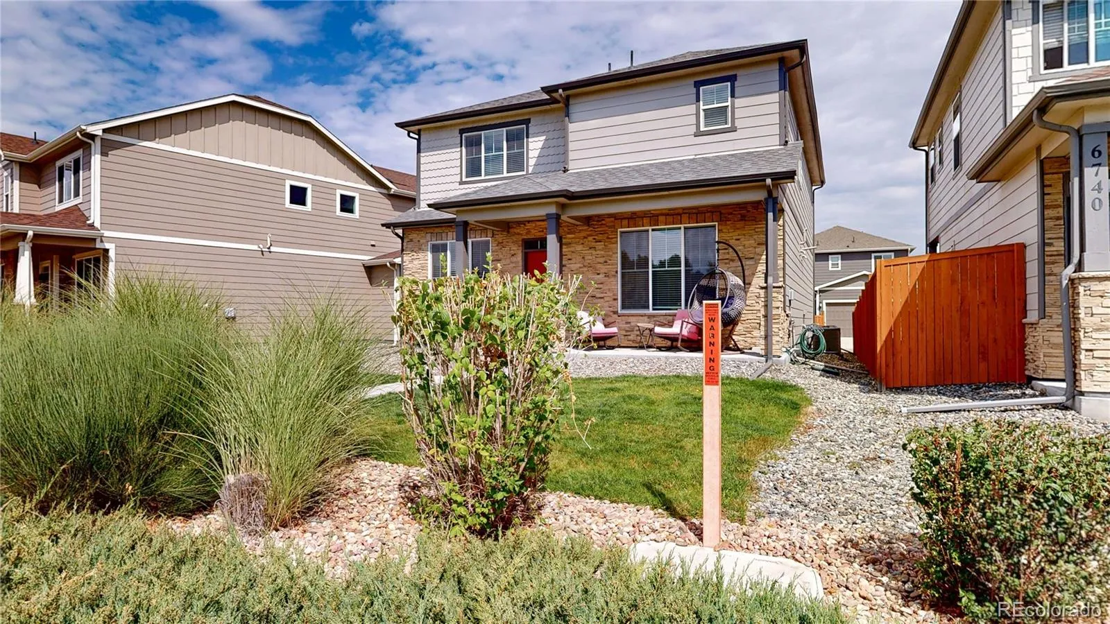 Parker, Colorado 80138, United States, 4 Bedrooms Bedrooms, ,2 BathroomsBathrooms,Residential,Active,202632