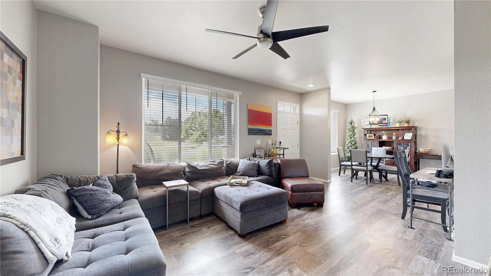 Parker, Colorado 80138, United States, 4 Bedrooms Bedrooms, ,2 BathroomsBathrooms,Residential,Active,202632