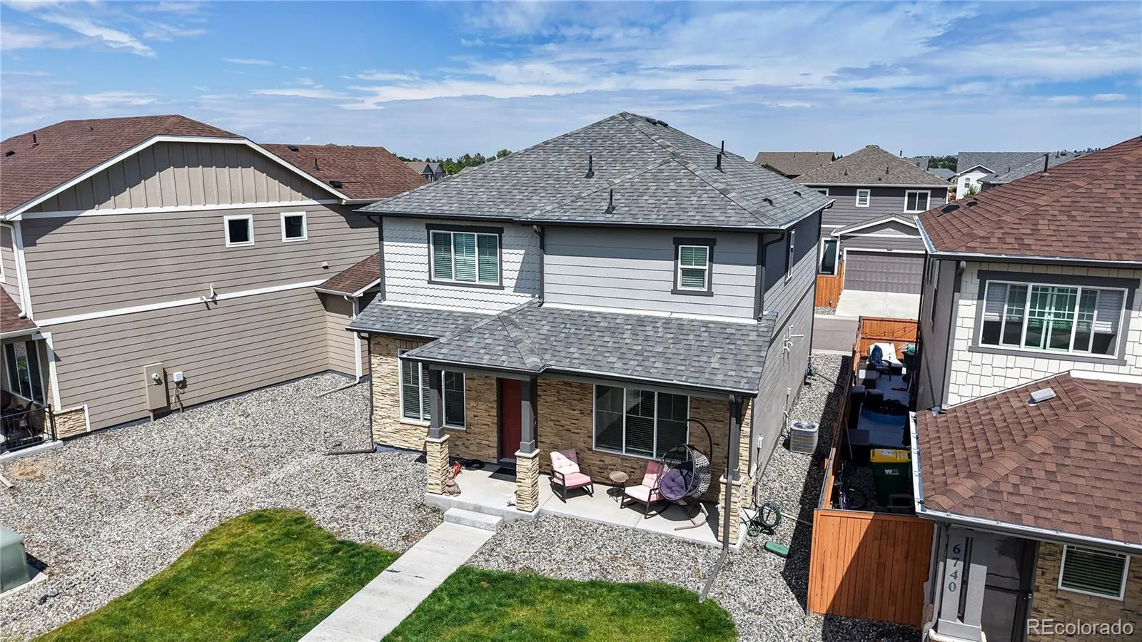 Parker, Colorado 80138, United States, 4 Bedrooms Bedrooms, ,2 BathroomsBathrooms,Residential,Active,202632