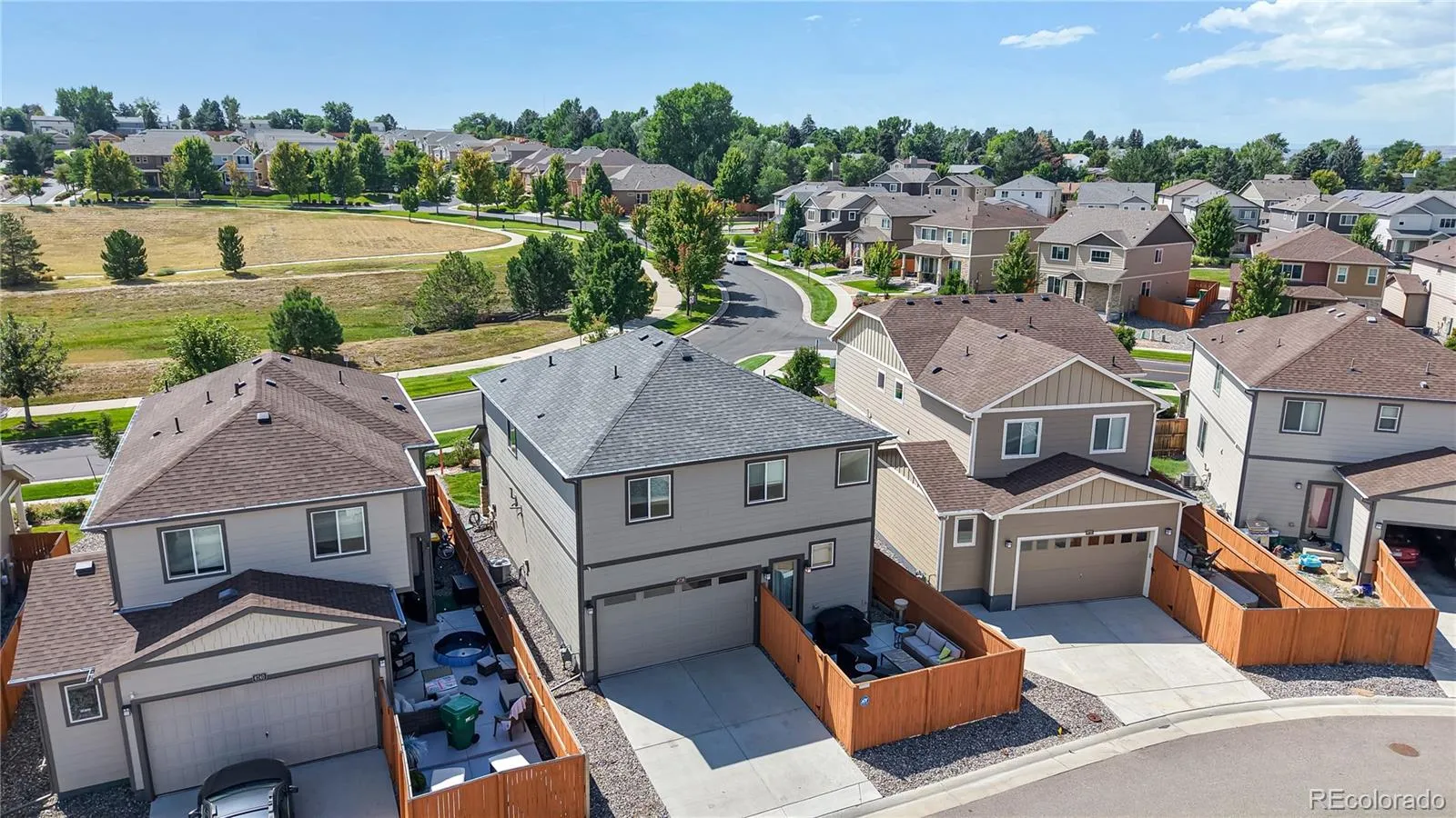 Parker, Colorado 80138, United States, 4 Bedrooms Bedrooms, ,2 BathroomsBathrooms,Residential,Active,202632