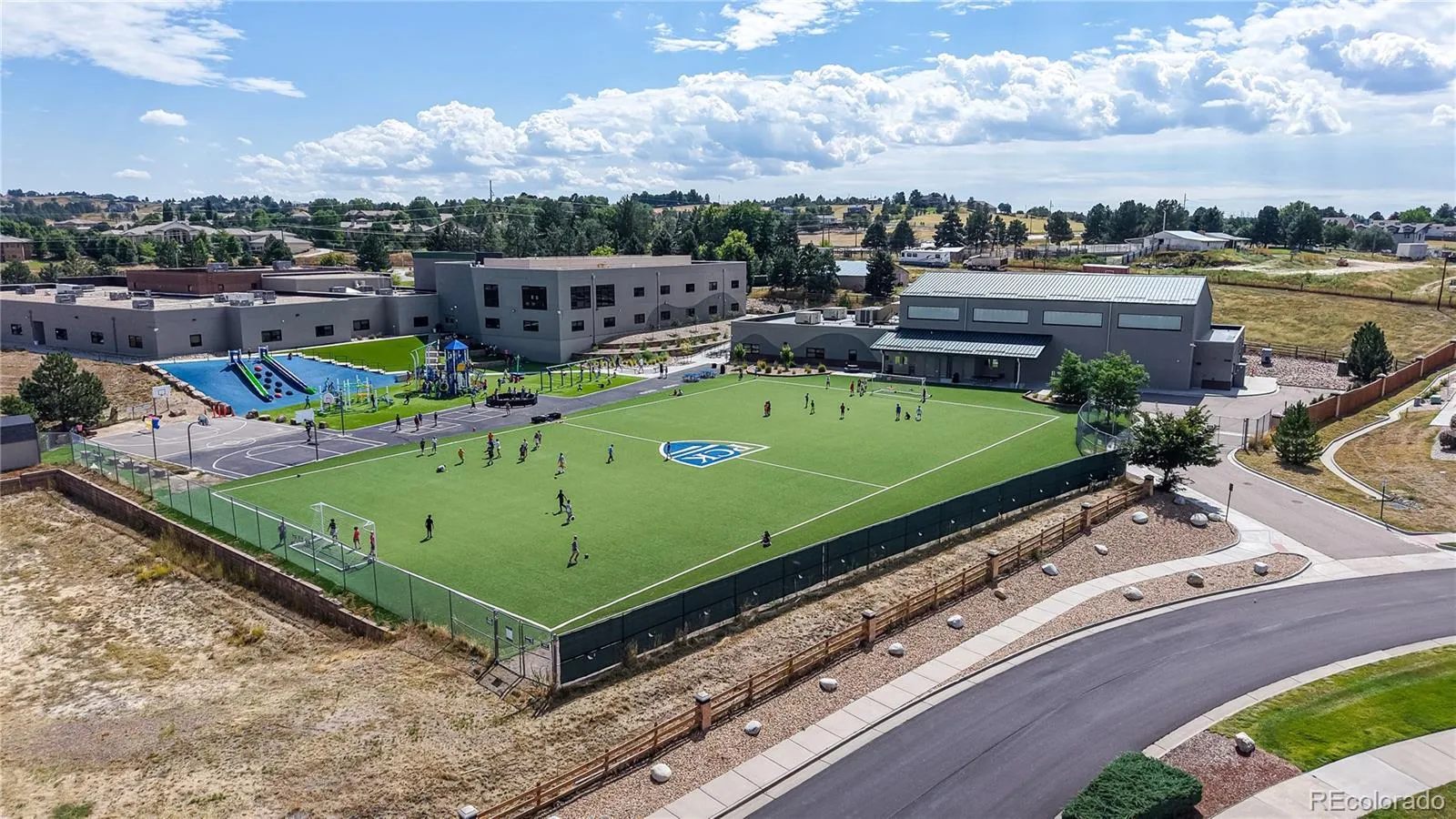 Parker, Colorado 80138, United States, 4 Bedrooms Bedrooms, ,2 BathroomsBathrooms,Residential,Active,202632