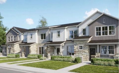 6838 E 149th Avenue 4 Thornton CO 80602