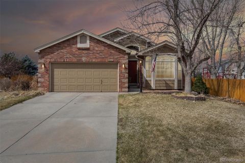 5041 Old Schoolhouse Road, Parker, CO 80134 - #: 7224200