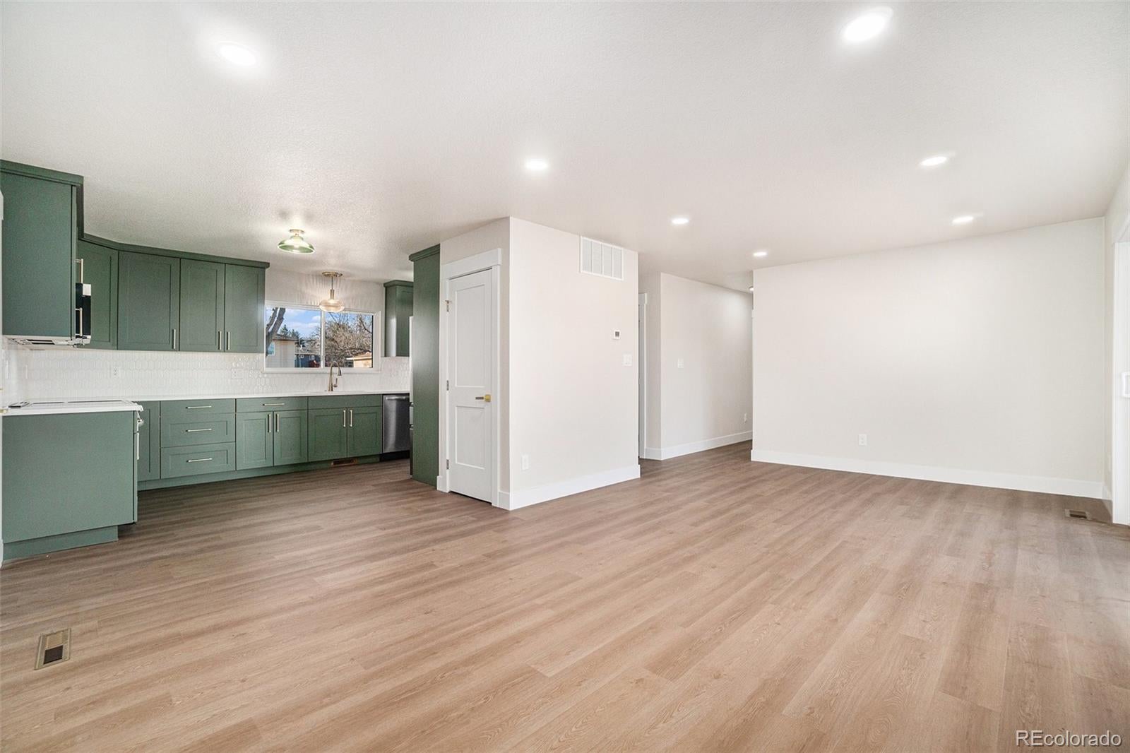 812 Gallup Road