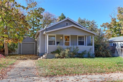 4985 Green Court Denver CO 80221