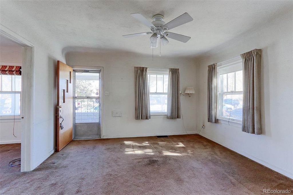 Photo of 4985 Green Court, Denver, CO 80221 (MLS # 1803418)