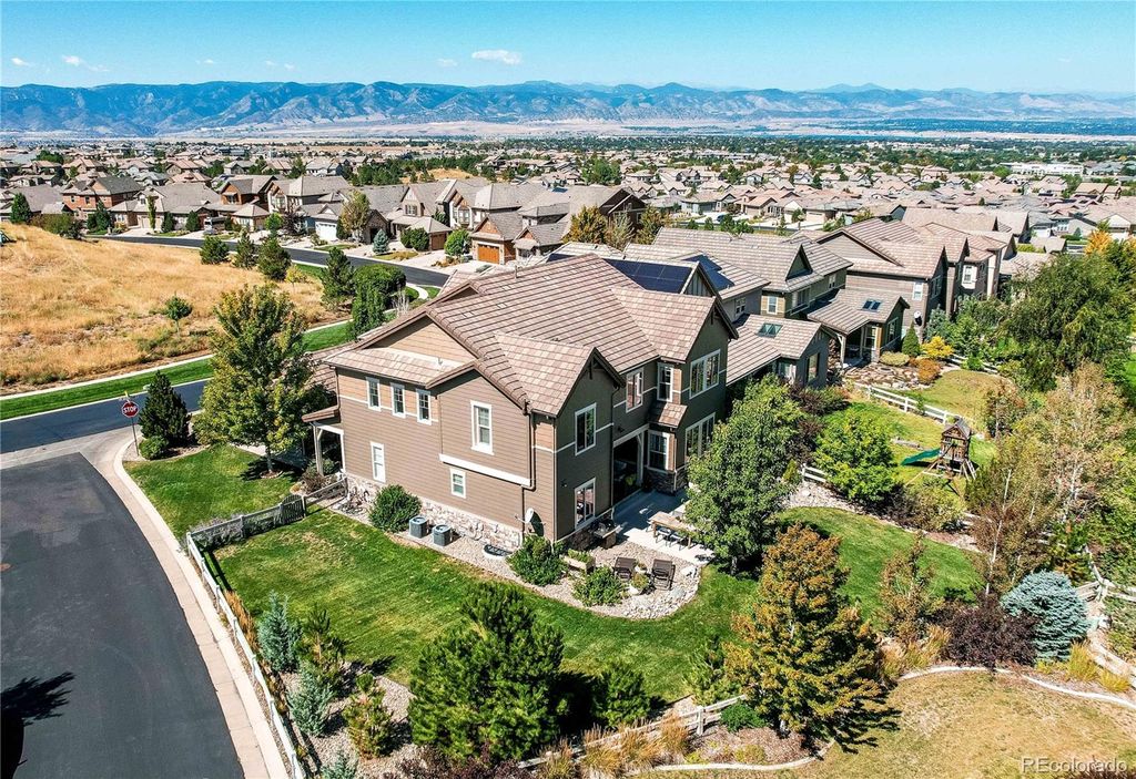 Photo of 10584 Skydance Drive, Highlands Ranch, CO 80126 (MLS # 9719824)