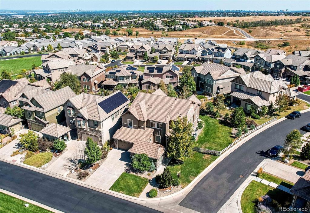 Photo of 10584 Skydance Drive, Highlands Ranch, CO 80126 (MLS # 9719824)