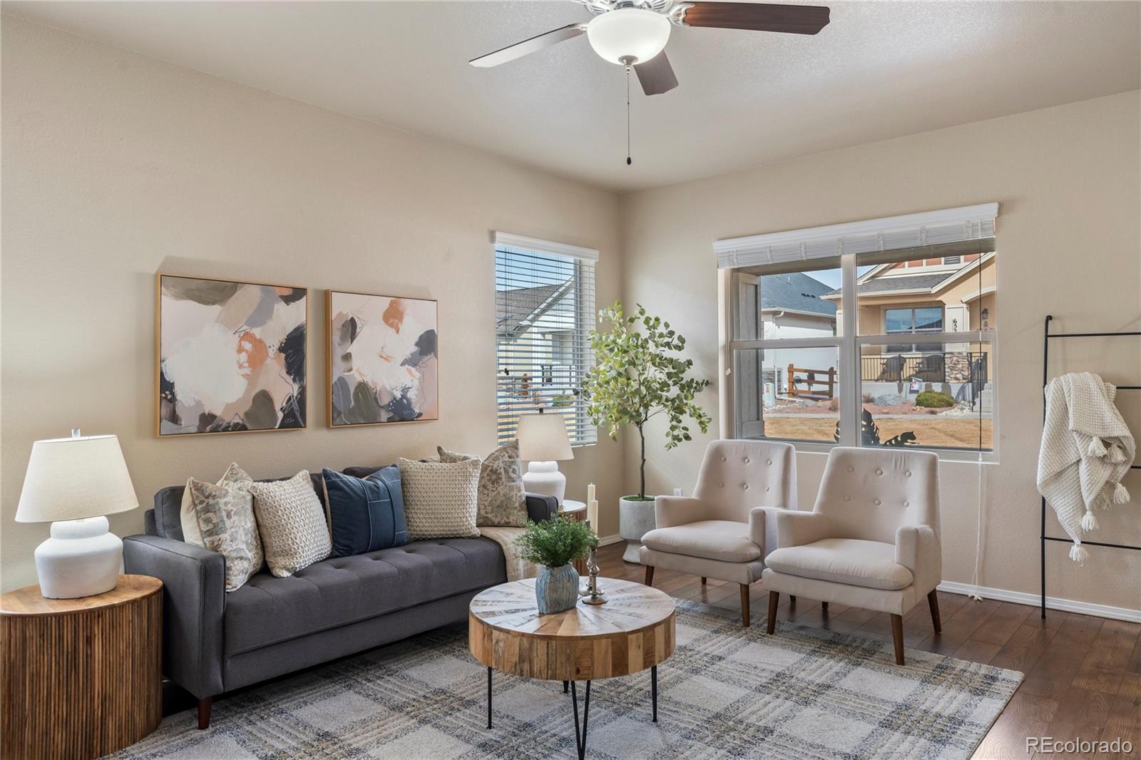 6531 Mission Bend Way, Colorado Springs, CO, 80923 2 6531 Mission Bend Way