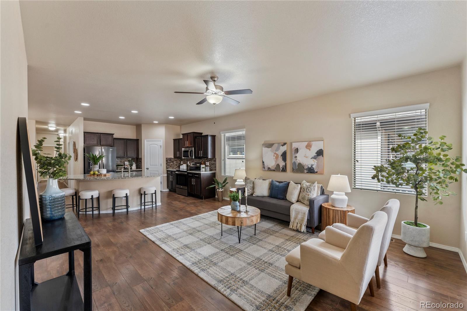6531 Mission Bend Way, Colorado Springs, CO, 80923 1 6531 Mission Bend Way
