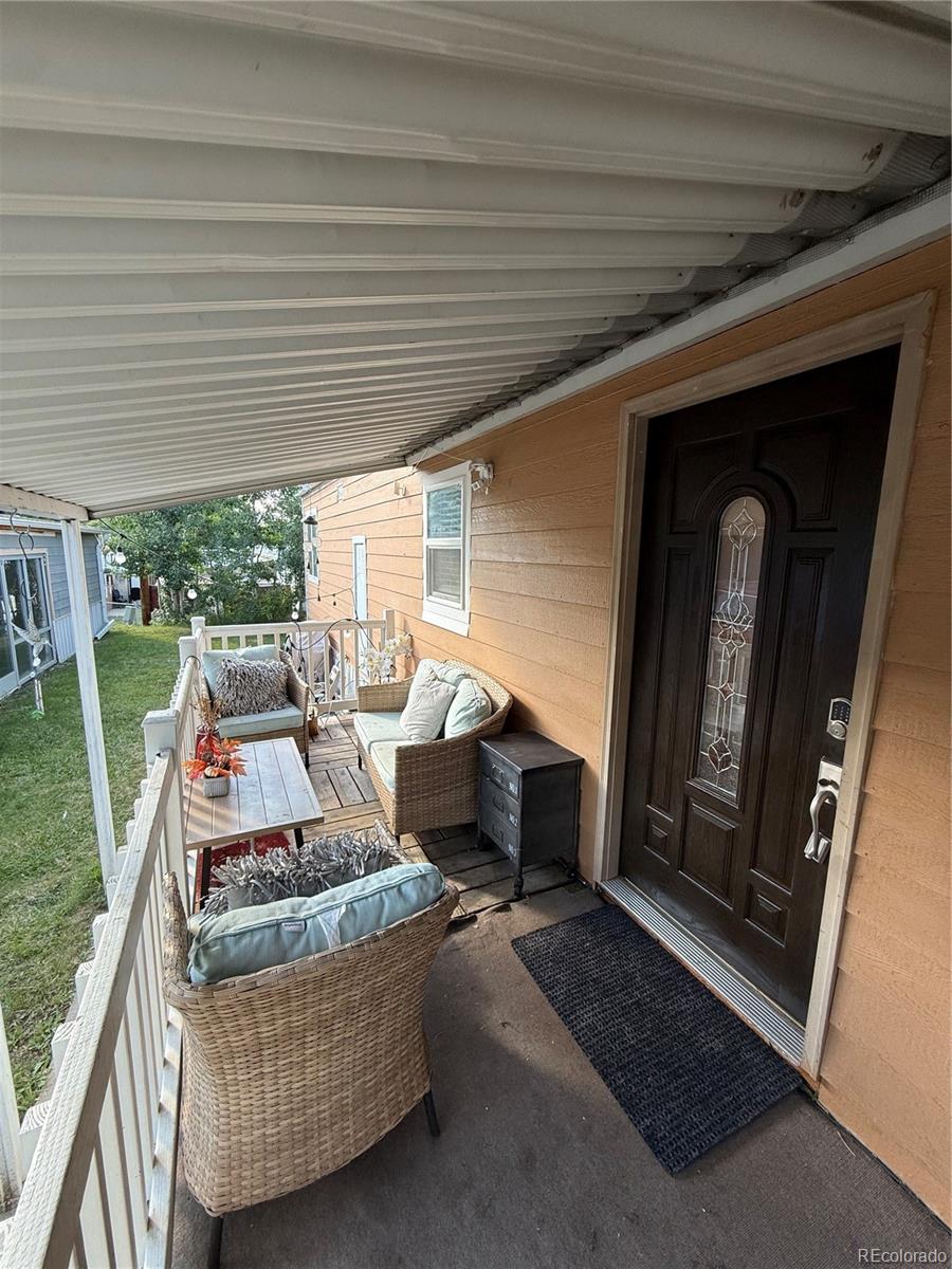 17190 Mt Vernon Road