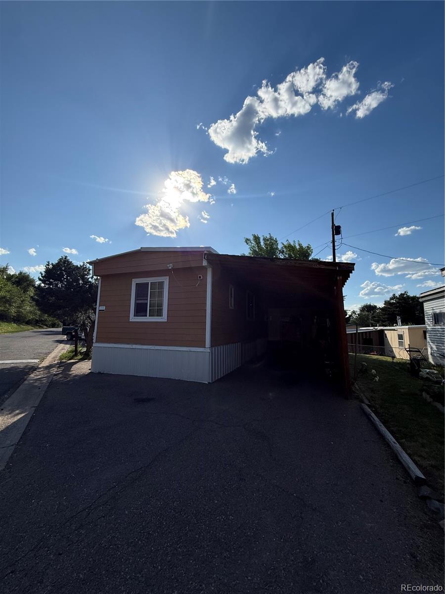 17190 Mt Vernon Road
