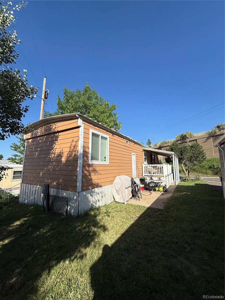 17190 Mt Vernon Road