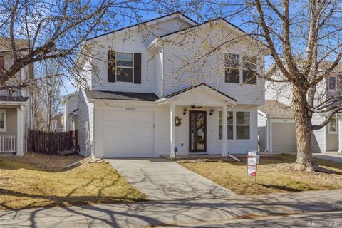 10657 Forester Place Longmont CO 80504