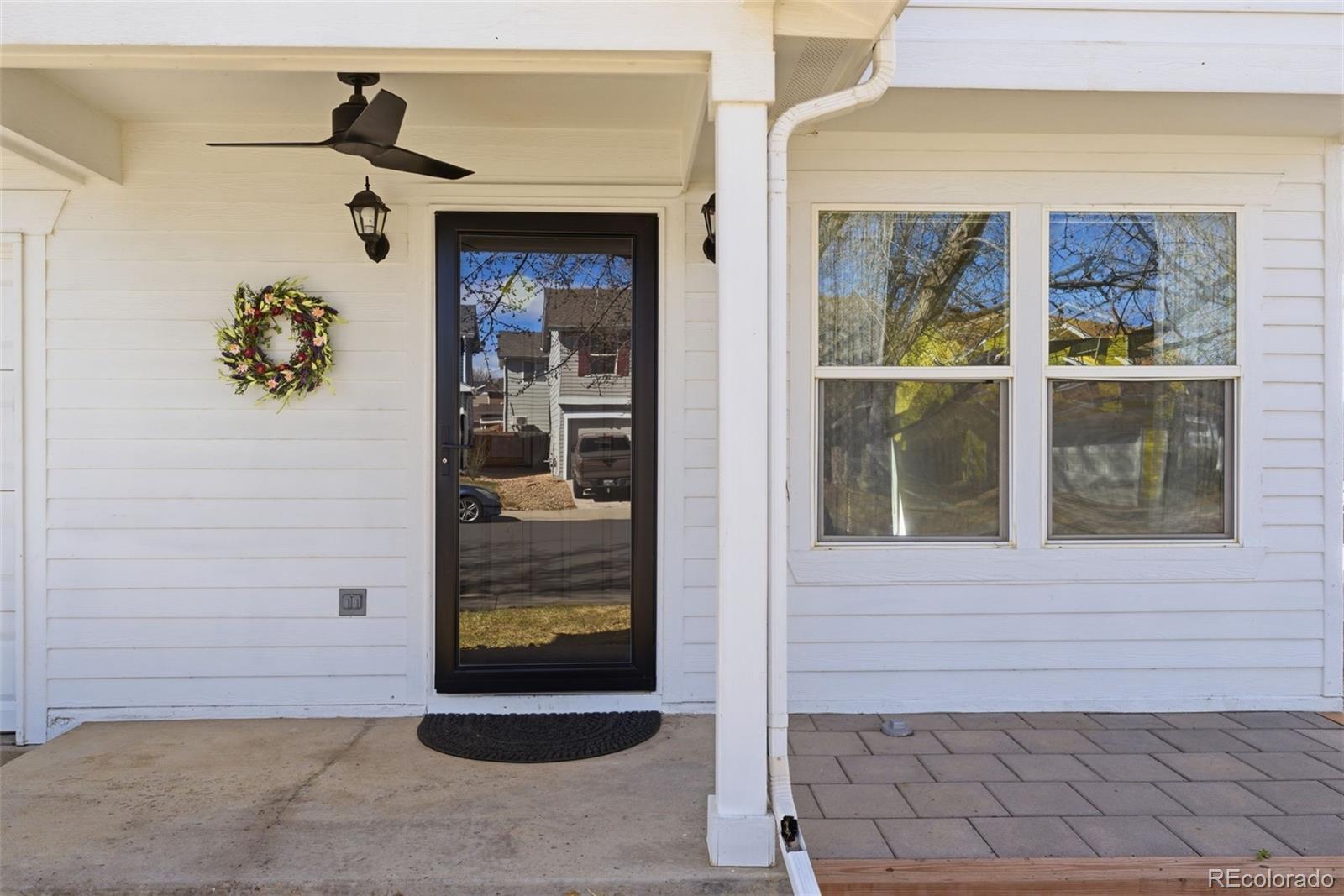 10657 Forester Place