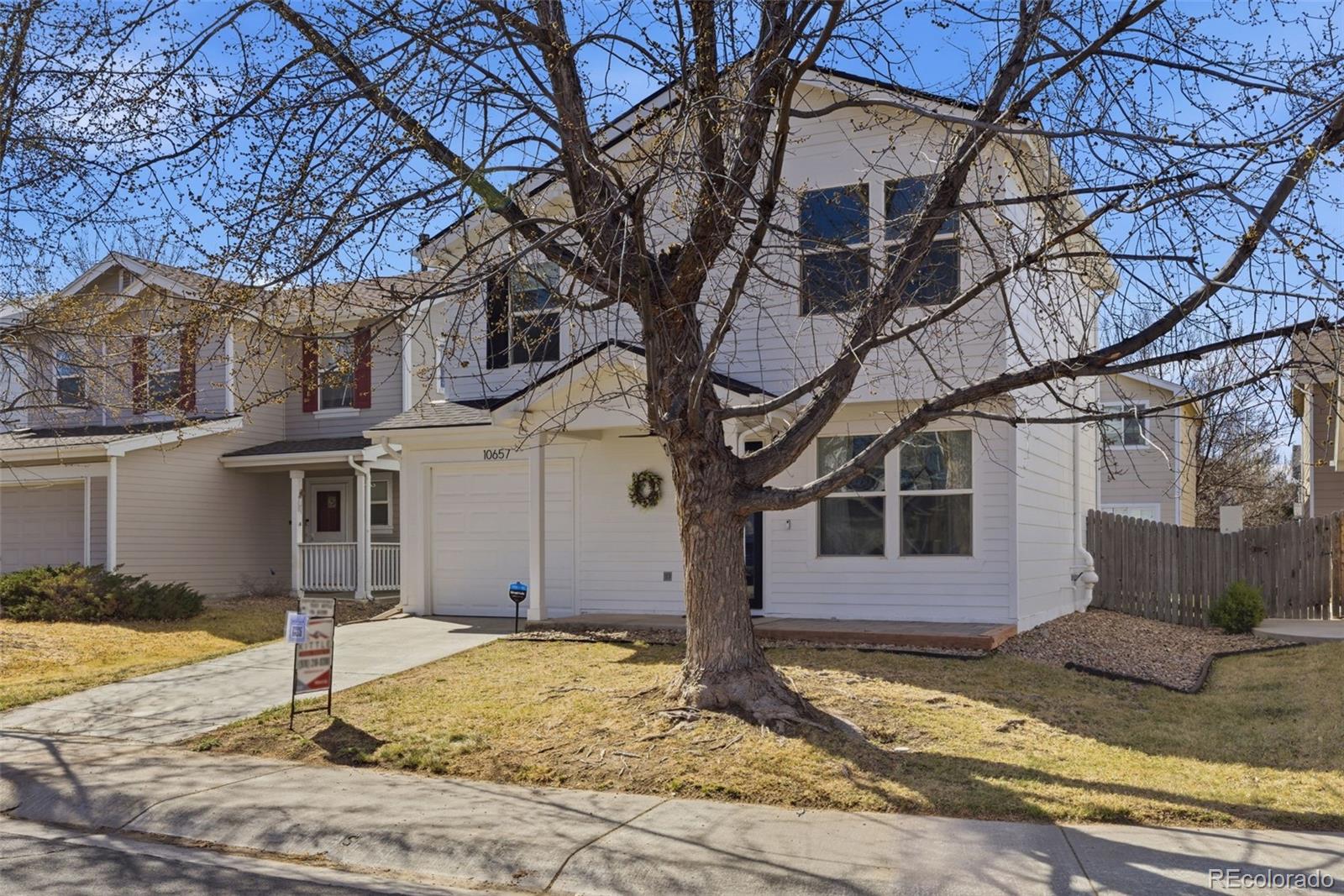 10657 Forester Place