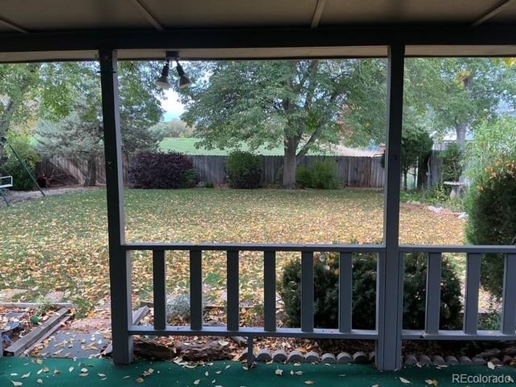 Photo of 3701 S Harlan Street, Denver, CO 80235 (MLS # 4225570)