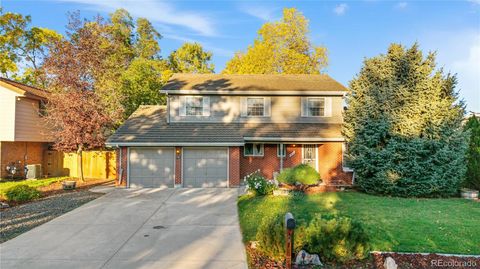 3701 S Harlan Street Denver CO 80235