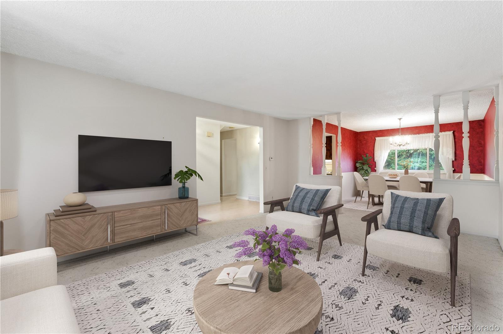 3701 S Harlan Street, Denver, CO, 80235 4 3701 S Harlan Street