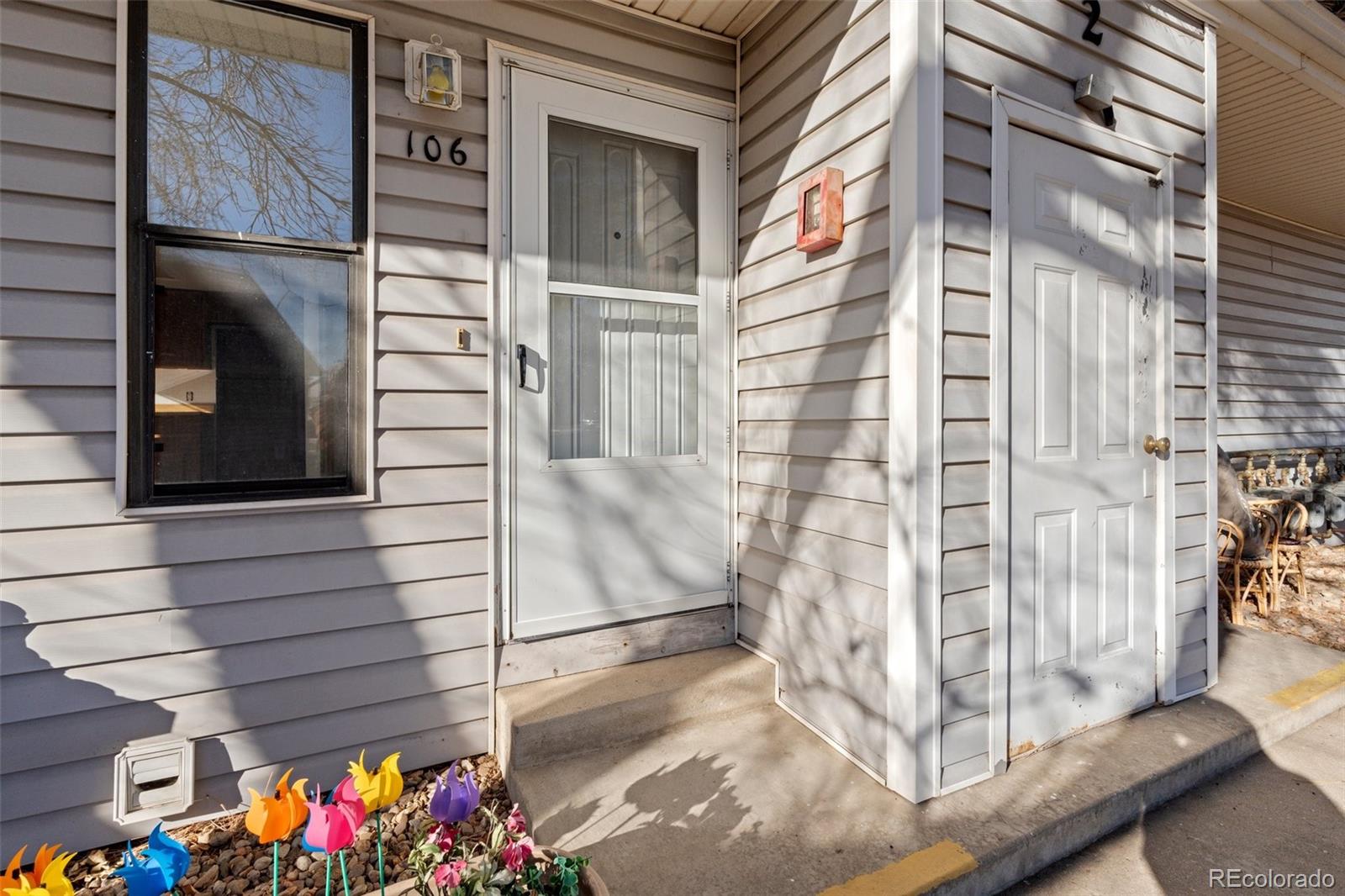 8701 Huron Street 5-210, Thornton, CO, 80260 2 8701 Huron Street 5-210